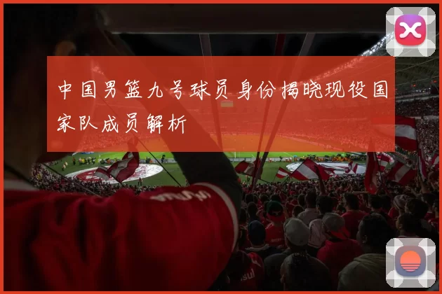 中国男篮九号球员身份揭晓现役国家队成员解析