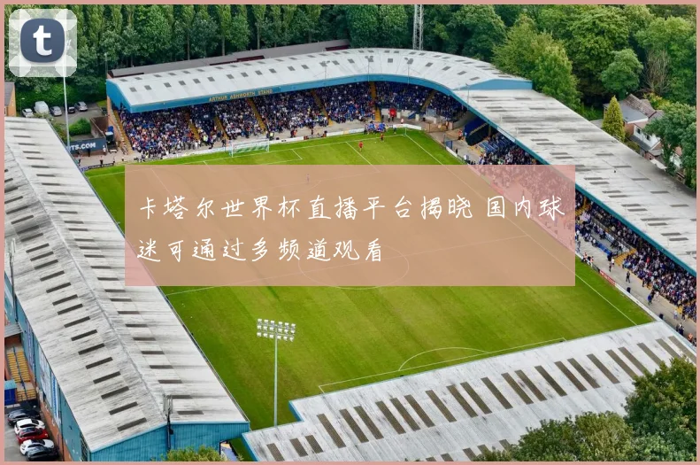 卡塔尔世界杯直播平台揭晓 国内球迷可通过多频道观看